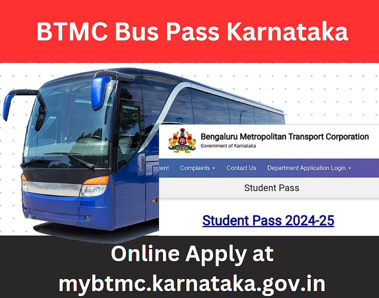 BmtC Bus Pass