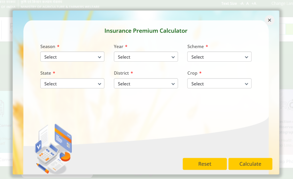 Insurance Premium Calculator